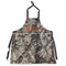 Hunting Camo Personalized Apron