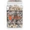 Hunting Camo Dog Treat Jar (Personalized)