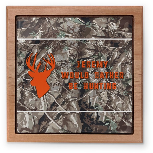 Hunting Camo Pet Urn - Apvl