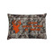 Hunting Camo Pillow Case - Standard (Personalized)