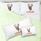 Hunting Camo Pillow Cases - LIFESTYLE