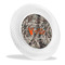 Hunting Camo Plastic Party Dinner Plates - Main/Front