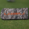 Hunting Camo Putter Cover - Front