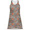 Hunting Camo Racerback Dress - Front