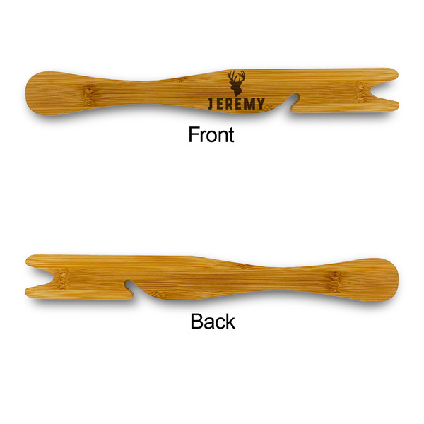 Hunting Camo Rack Grabber - APPROVAL