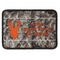 Hunting Camo Rectangle Patch