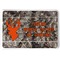 Hunting Camo Serving Tray (Personalized)