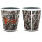 Hunting Camo Shot Glass - Two Tone - APPROVAL
