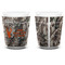 Hunting Camo Shot Glass - White - APPROVAL