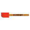 Hunting Camo Silicone Spatula - Red - Front