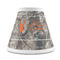Hunting Camo Small Chandelier Lamp - FRONT