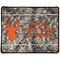 Hunting Camo Small Gaming Mats - APPROVAL