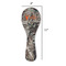 Hunting Camo Spoon Rest Trivet - APPROVAL