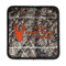 Hunting Camo Square Patch