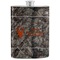 Hunting Camo Stainless Steel Flask
