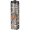 Hunting Camo Stainless Steel Skinny Tumbler - 20 oz (Personalized)