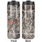 Hunting Camo Stainless Steel Tumbler - Apvl