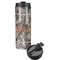 Hunting Camo Stainless Steel Skinny Tumbler (Personalized)