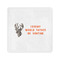 Hunting Camo Standard Cocktail Napkins - Front View