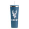 Hunting Camo RTIC Everyday Tumbler with Straw - 28oz (Personalized)