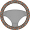 Hunting Camo Steering Wheel Cover