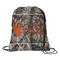 Hunting Camo String Backpack