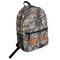 Hunting Camo Student Backpack (Personalized)