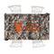 Hunting Camo Tablecloths (58"x102") - MAIN (top view)