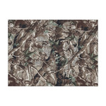 Hunting Camo Tissue Paper Sheets - Large - Heavyweight