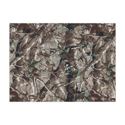Hunting Camo Large Tissue Papers Sheets - Heavyweight