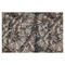 Hunting Camo Tissue Paper - Heavyweight - XL - Front