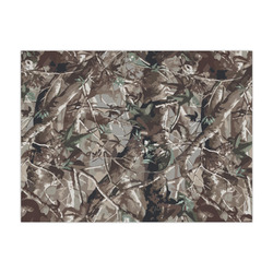 Hunting Camo Large Tissue Papers Sheets - Lightweight