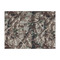 Hunting Camo Tissue Paper - Lightweight - Large - Front