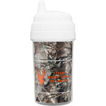 Hunting Camo Sippy Cup (Personalized)