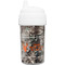 Hunting Camo Toddler Sippy Cup (Personalized)