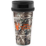 Hunting Camo Acrylic Travel Mug without Handle (Personalized)