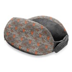 Hunting Camo Travel Neck Pillow