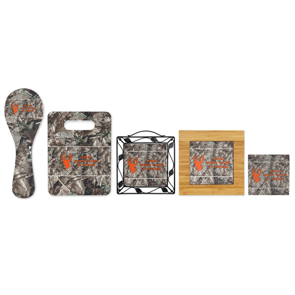 Hunting Camo Trivets - All Trivets