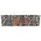 Hunting Camo Valance - Front
