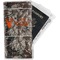 Hunting Camo Travel Document Holder
