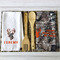 Hunting Camo Waffle Weave Towels - 2 Print Styles