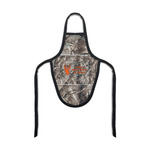 Hunting Camo Bottle Apron (Personalized)