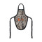 Hunting Camo Bottle Apron (Personalized)