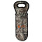 Hunting Camo Wine Tote Bag (Personalized)