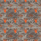 Hunting Camo Wrapping Paper Square
