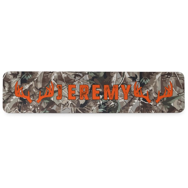 Hunting Camo Wrist Rest - Apvl