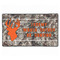 Hunting Camo XXL Gaming Mouse Pads - 24" x 14" - APPROVAL