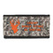 Hunting Camo Leatherette Ladies Wallet (Personalized)