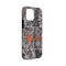 Hunting Camo iPhone Case - Rubber Lined - iPhone 13 Mini (Personalized)