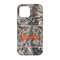 Hunting Camo iPhone 13 Pro Tough Case - Back
